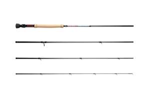 Primal Rod Co: Primal Reccy Freshwater Fly Fishing Rods