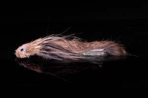 Manic Fly Collection: Backcountry Bully Fishing Fly | Manic Fly Collection