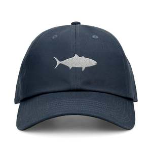 Simms Single Haul Cap  |  Kingfish - Navy