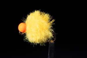 Jig Fritz Egg Sunburst Fishing Fly | Manic Fly Collection