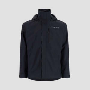 Simms Challenger Jacket | Black