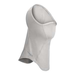 Simms SolarFlex UPF50 SunGaiter | Overcast