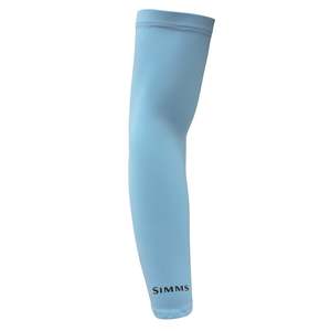 Simms Solarflex Sunsleeve | Glacier - L/XL