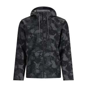 Simm Hoodies Fleece Tees: Simms Rogue Hoody | Regiment Camo Carbon
