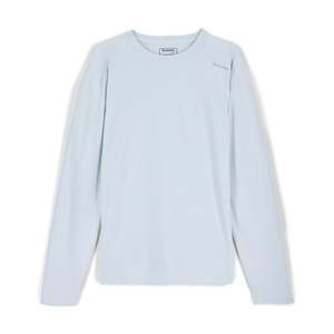 Simms Fishing: Simms Solarflex UPF50 Crew | Bimini Blue