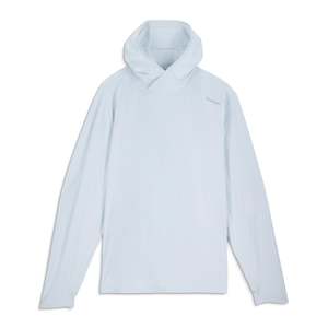 Simms Fishing: Simms Solarflex UPF50 Hoody | Bimini Blue