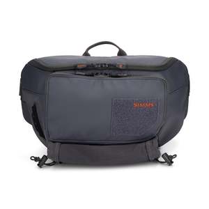 Simms Tributary Fly Fishing Hip Pack - Tahitian Pearl