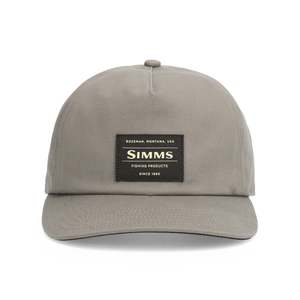Simms Fishing: Simms Double Haul Cap | Bay Leaf