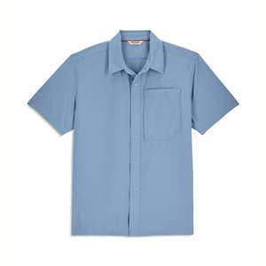 Simms Tailout Air Short Sleeve Shirt | Albacore