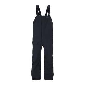 Simms Challenger Fishing Bib | Black