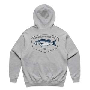 Simms F26 Artist Hoody | Hapuka