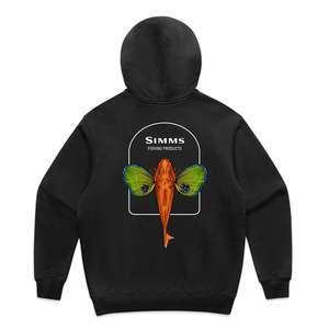 Simms Fishing: Simms F26 Artist Hoody | Gurnard