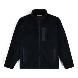 Simms Fishing: Simms Coldweather Fleece | Black