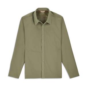 Simms Fishing: Simms Harbor Shacket | Willow