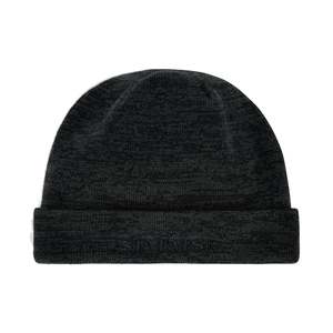 Simms Windstopper Beanie | Charcoal Heather