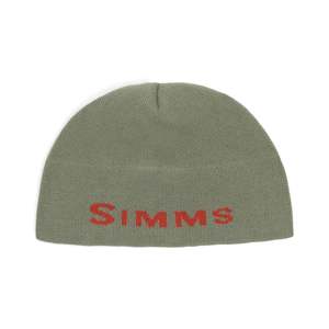 Simms Everyday Beanie | Smokey Olive