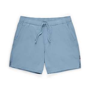 Simms Wanaka Short | Albacore