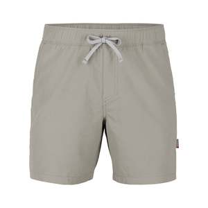 Simms Wanaka Short | Lunar Grey