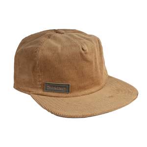 Simms Fishing: Simms Double Haul Corduroy Cap | Stonefly