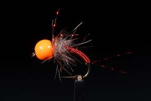 OTB Bomb Blast Fishing Fly | Manic Fly Collection