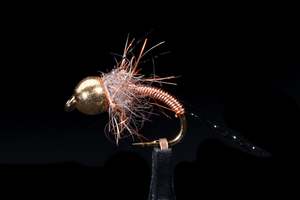 GTB Bomb Blast Fishing Fly | Manic Fly Collection