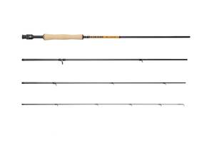 Primal Rise Freshwater Fly Fishing Rods