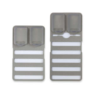 C&F Dry Dropper System Fly Fishing Foam