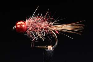 RTB Hare & Copper Fishing Fly | Manic Fly Collection