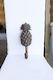 Large Brass Pineapple Hook