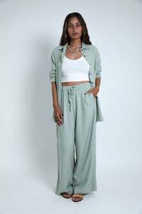 Sage Grace Pant