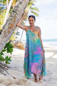 Best Sellers: Parrot Fish Motu Maxi