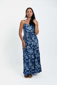 Blue Tiare Garden Rama Maxi