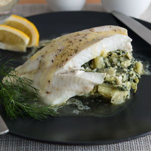 Products: Pan Fried Dory – Manly Park Kitchen