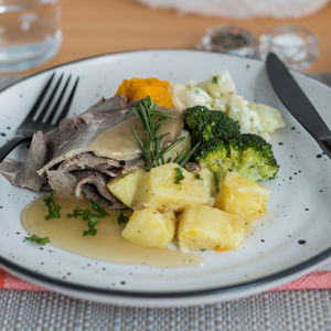 Products: Roast Lamb – Manly Park Kitchen