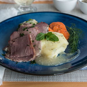 Products: Corned Beef – Manly Park Kitchen