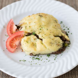 Cottage Pie – Manly Park Kitchen
