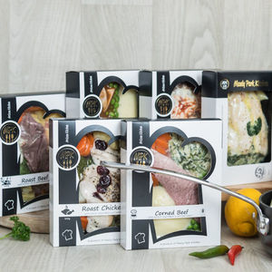 Products: Manly Park Chef’s Choice – 10pk – Manly Park Kitchen