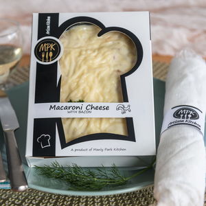Products: Macaroni Cheese – Manly Park Kitchen