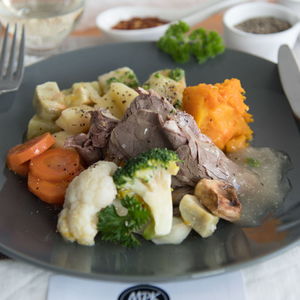 Products: Roast Beef – Manly Park Kitchen