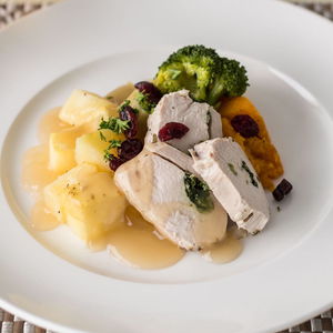 Products: Roast Chicken – Manly Park Kitchen