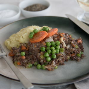 Products: Savoury Mince – Manly Park Kitchen