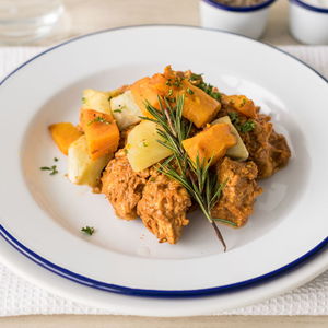 Chicken Tagine – Manly Park Kitchen