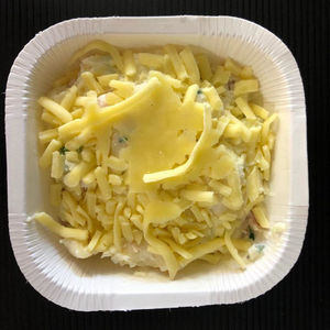 Products: Macaroni Cheese Mini Meal – Manly Park Kitchen