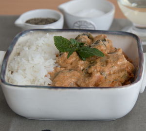 Products: Butter Chicken – Manly Park Kitchen