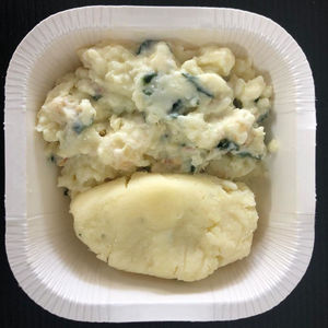 Smoked Fish Pie Mini Meal – Manly Park Kitchen