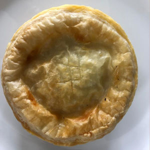 Products: Bacon & Egg Pie – Manly Park Kitchen