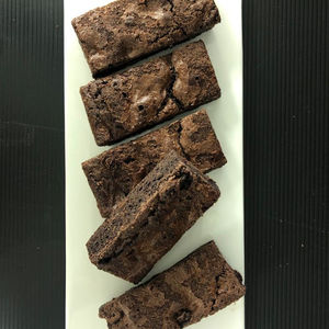 Chocolate Brownie (5pk) – Manly Park Kitchen