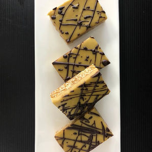 Products: Ginger Crunch (4pk) – Manly Park Kitchen