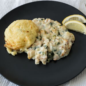 Products: Smoked Fish Pie – Manly Park Kitchen