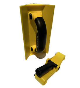 Manners Inside Corner Hand Sander